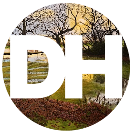 Derek Honour logo