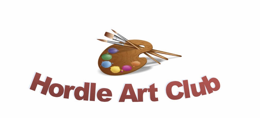 Hordle Art Club Hordle Art Club