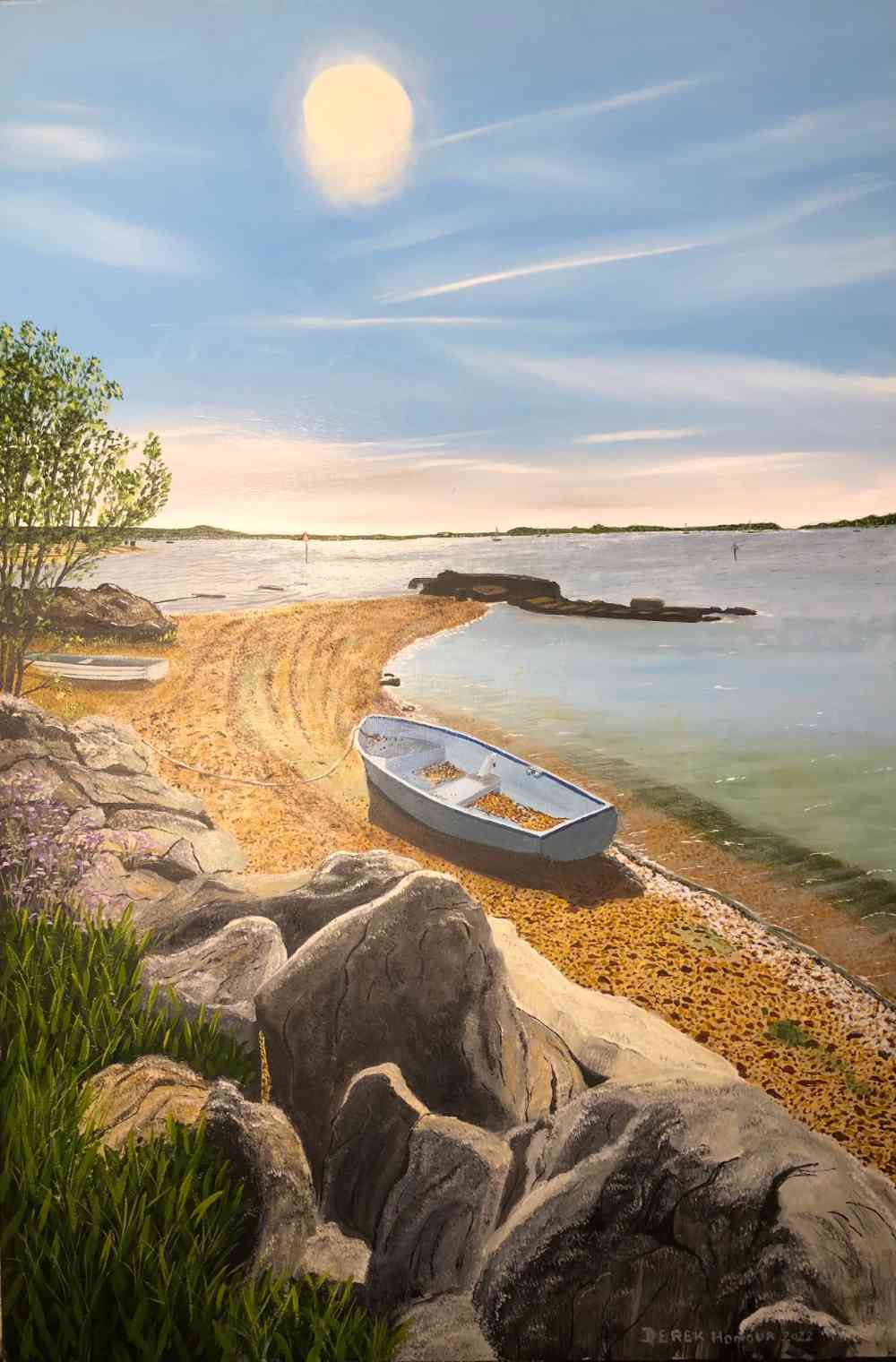 Sunny Days Poole