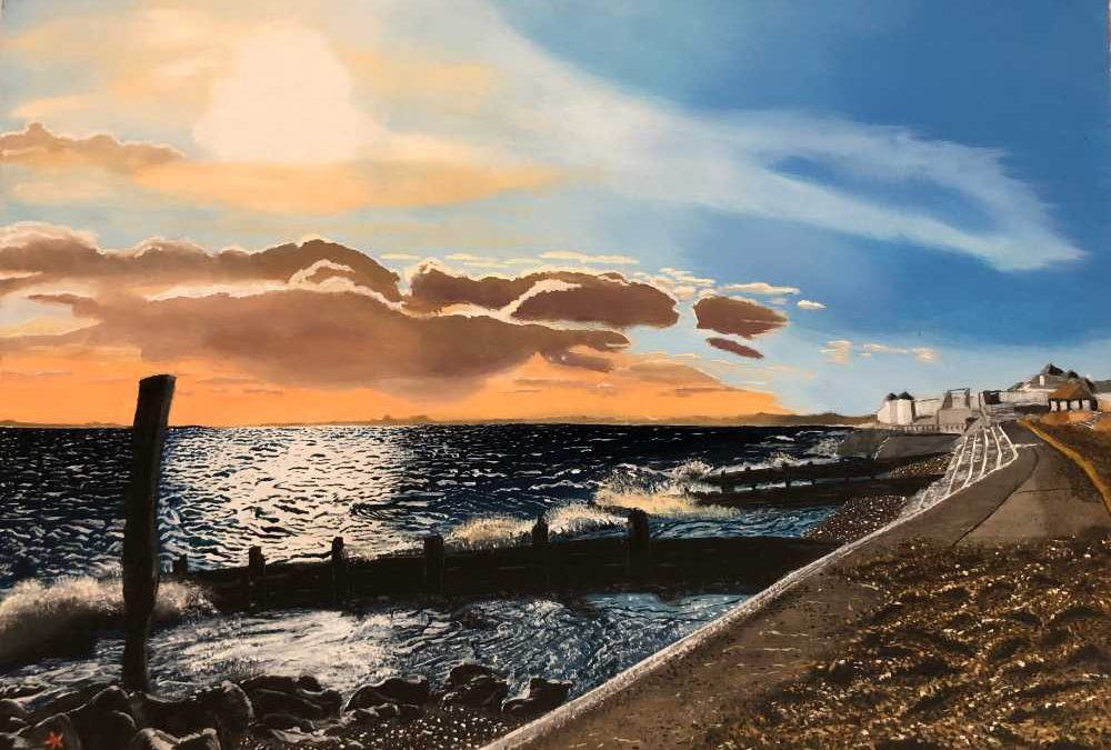 We Love Milford on Sea