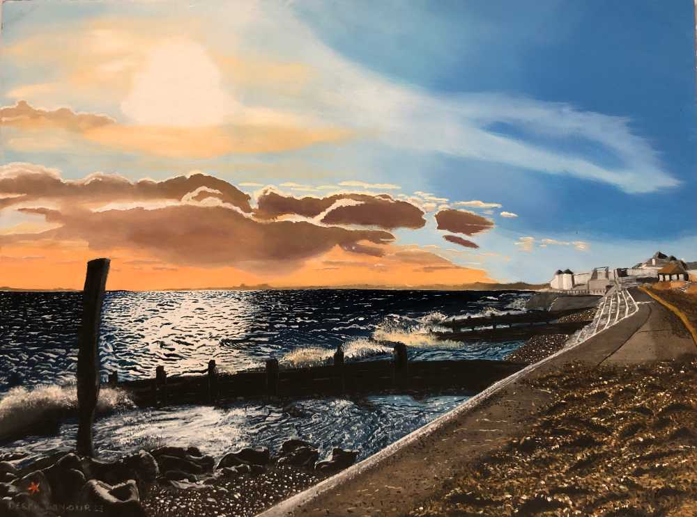 We Love Milford on Sea