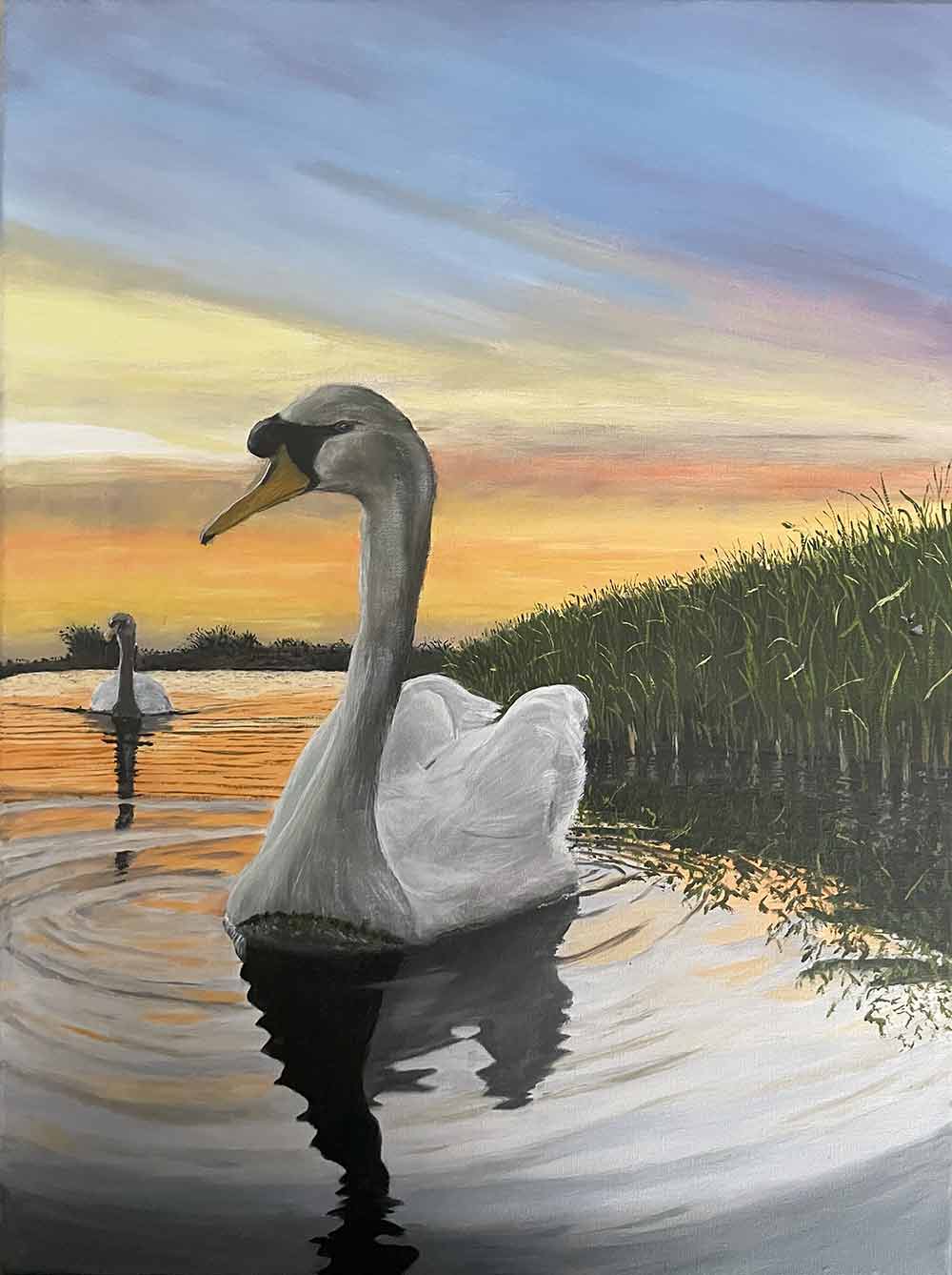 Tranquillity