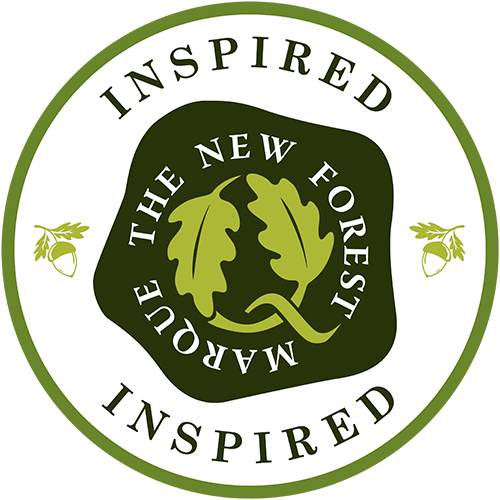 New Forest Marque Logo