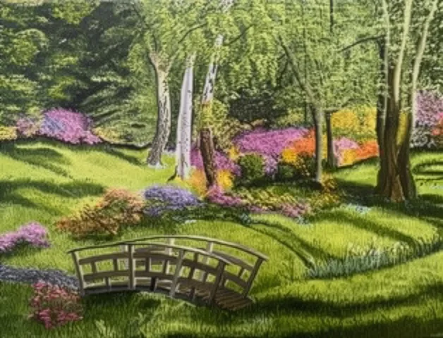 EARLY SUMMER