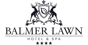 Balmer Lawn Logo